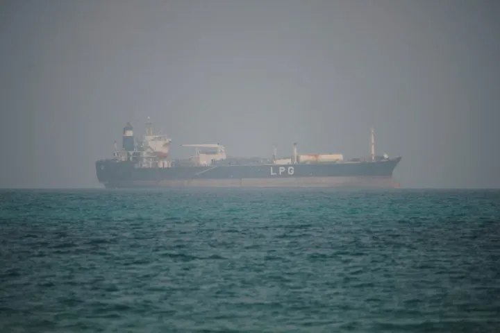Επίθεση σε δεξαμενόπλοιο με 28 Ινδούς ναυτικούς στα χωρικά ύδατα του Ιράν