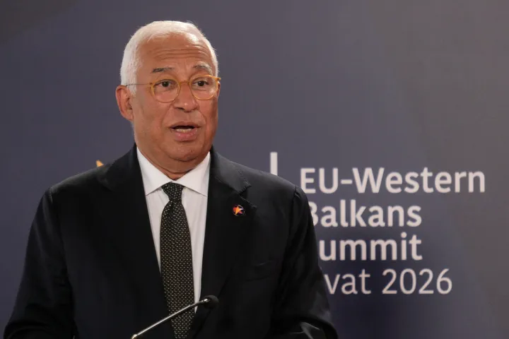 Κόστα για καταρρίψεις drone στη Ρουμανία: Η ασφάλεια της Ρουμανίας είναι η ασφάλεια της Ευρώπης
