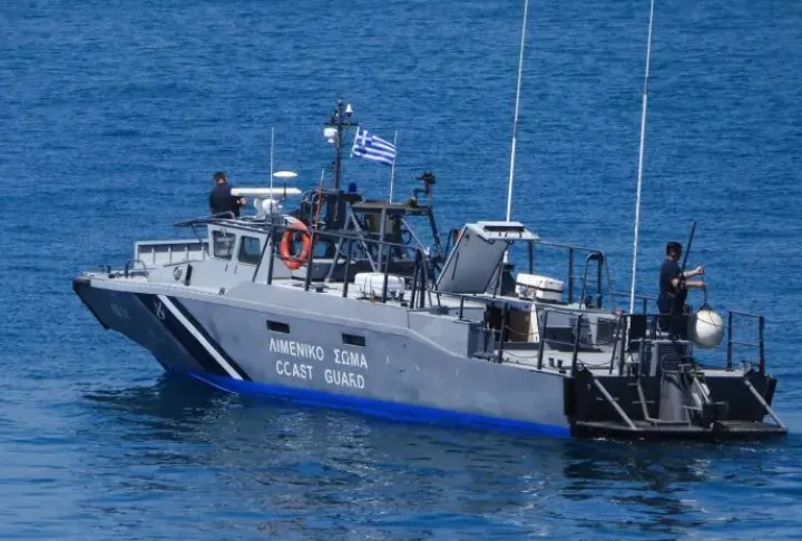 Απάντηση του Λιμενικού στις καταγγελίες για τουρκικές μηχανότρατες στο Αιγαίο