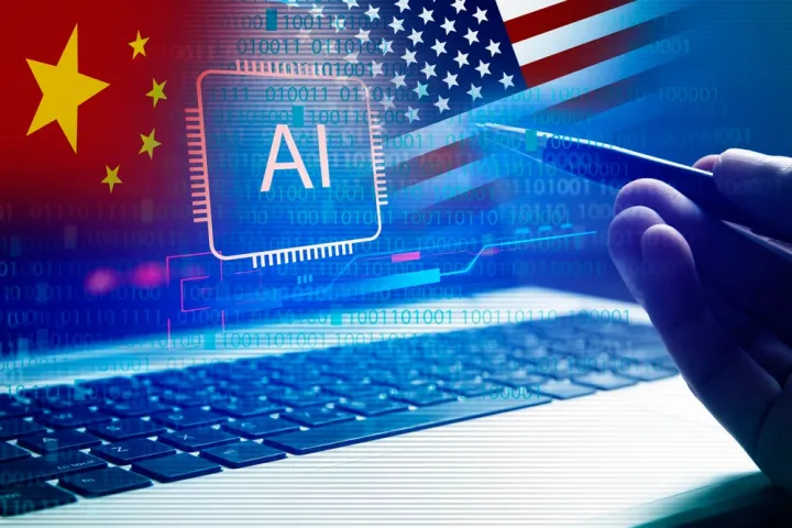 Η αντιπαράθεση ΗΠΑ-Κίνας για την AI απειλεί τις διεθνείς πρωτοβουλίες ασφάλειας