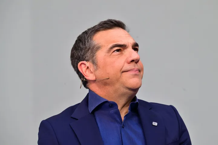 Οι ασκήσεις ισορροπίας ενός ριμπράντη