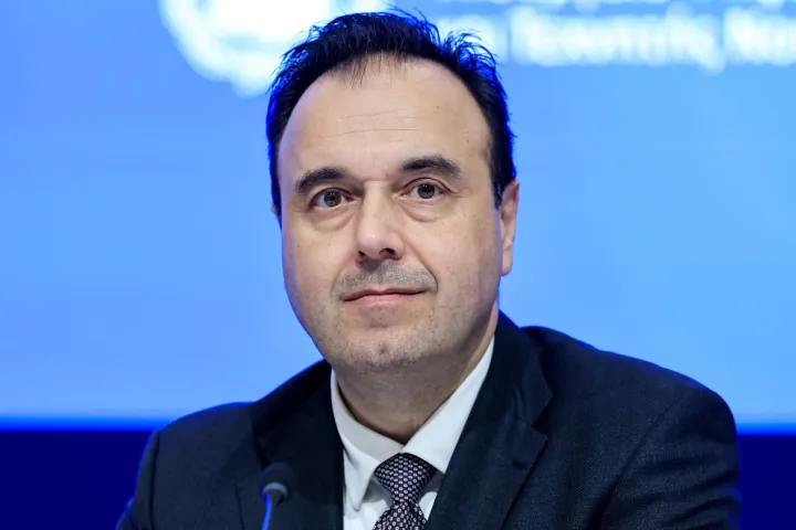 Δ. Παπαστεργίου για νέες ψηφιακές υποδομές: Μειώνουμε το ψηφιακό χάσμα και ενισχύουμε την κοινωνική και εδαφική συνοχή