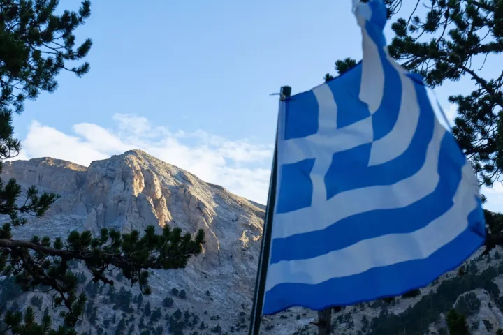 Όλυμπος: Εγγράφεται επίσημα στον Κατάλογο Παγκόσμιας Κληρονομιάς της UNESCO