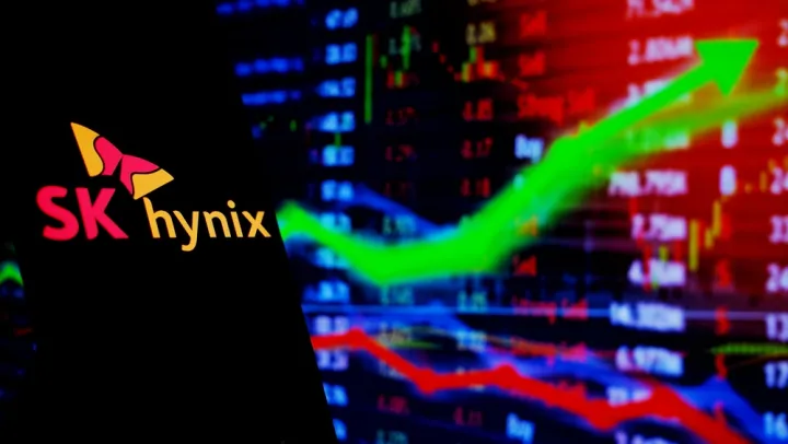 SK Hynix: Το εκρηκτικό premium στις ΗΠΑ αναζωπυρώνει τους φόβους για «φούσκα» στην Τεχνητή Νοημοσύνη