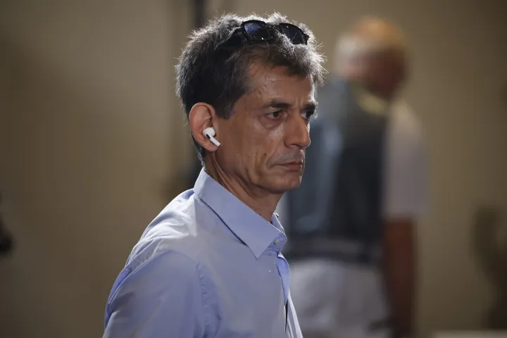 Καρανίκας κατά ΣΥΡΙΖΑ και Πλεύσης για την απουσία από το Προεδρικό Μέγαρο: Πόσο γελοίοι, η παρακμιακή αριστερά δεν αντέχει τη Δημοκρατία