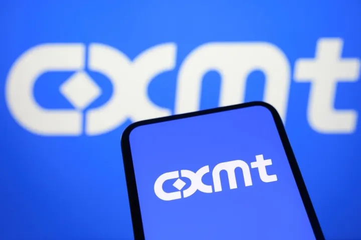 CXMT: Εκτόξευσε την αξία της στα 539 δισ. δολάρια με άνοδο άνω του 530% - Έγινε η πολυτιμότερη εισηγμένη της Κίνας