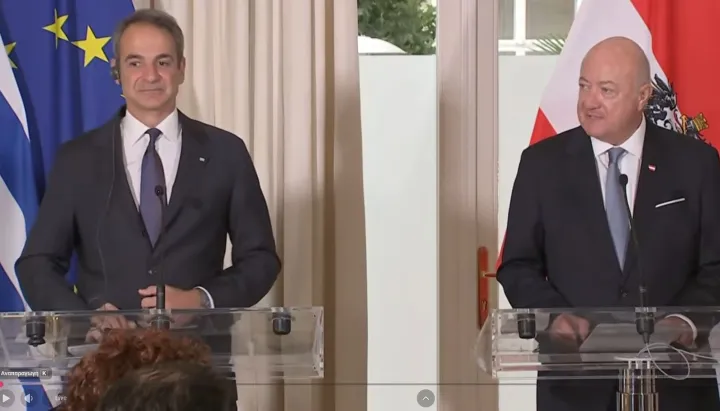 Κυρ. Μητσοτάκης: Δεν μπορεί η απάντηση στην ακριβή ενέργεια για τα νοικοκυριά να είναι η αδράνεια 
