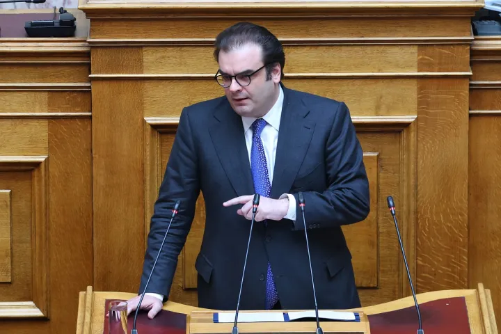 Κυρ. Πιερρακάκης: Η αντίφαση για το άρθρο 16 είναι πια εκκωφαντική, η αντιπολίτευση αναμετράται πλέον με τις ίδιες της τις θέσεις