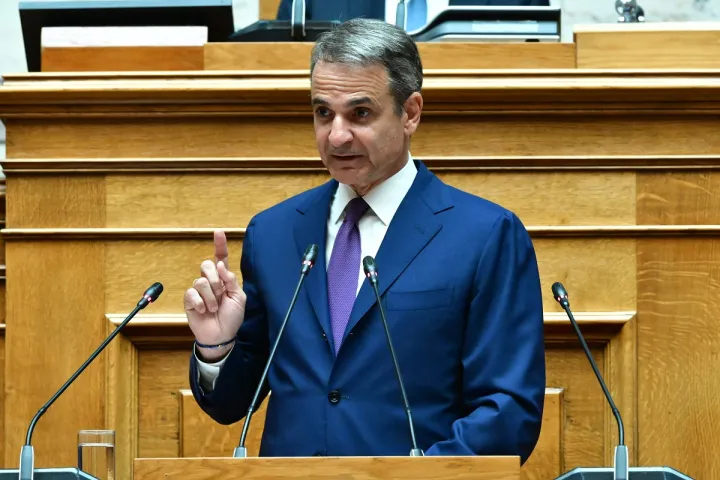 Απομακρύνονται οι κάλπες τον Σεπτέμβριο
