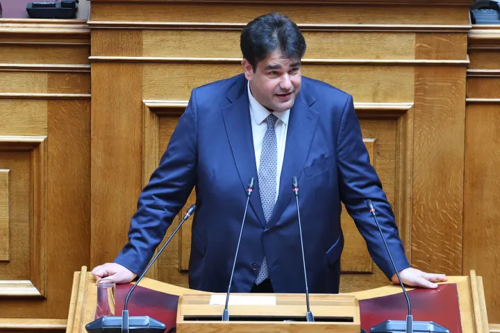 Θ. Λιβάνιος: Το Σύνταγμα δεν θα το αναθεωρήσουμε για τις επόμενες εκλογές, αλλά για τις επόμενες γενεές