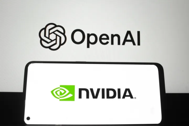 Nvidia - OpenAI: Επένδυση $500 δισ. σε data center στις ΗΠΑ