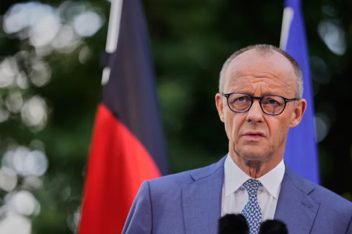 Γερμανία: Εσωκομματική δυσφορία για τους πρόσφατους χειρισμούς του Μερτς