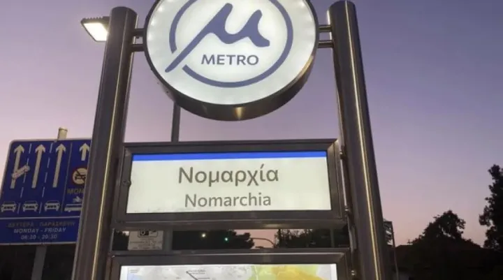 Μετρό Καλαμαριάς: Η επιστροφή της γκρίνιας από όσους βλέπουν το δέντρο και όχι το δάσος