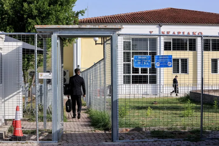 Δίκη για τα Τέμπη: Απέρριψε το Τριμελές Εφετείο Κακουργημάτων Λάρισας τα αιτήματα αναβολής της δίκης 