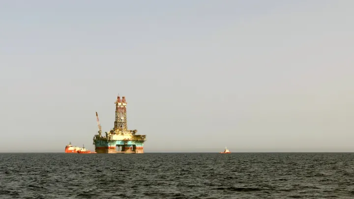 ENI: Αναπτύσσει το κοίτασμα Cronos στην κυπριακή ΑΟΖ - Στόχος να διαθέσει το πρώτο κυπριακό φυσικό αέριο στην αγορά το 2028