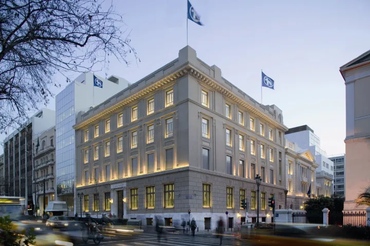 Alpha Bank και Ευρωπαϊκό Ταμείο Επενδύσεων: Νέα στρατηγική συμφωνία, μέσω του InvestEU, για την στήριξη της ελληνικής επιχειρηματικότητας