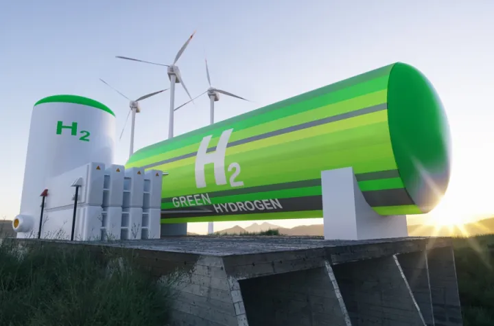 ΔΕΣΦΑ: Στην επόμενη φάση το mega project αγωγού υδρογόνου – Ξεκινούν οι μελέτες για το έργο του 1 δισ. ευρώ