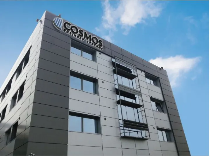 Η Cosmos Business Systems ολοκλήρωσε έργο Τεχνητής Νοημοσύνης του Εθνικού Τυπογραφείου για τη διασύνδεσή του με δημόσιους φορείς