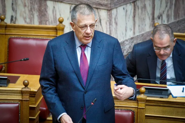 Ν. Ταχιάος: Επιτάχυνση των μεγάλων έργων υποδομής – Ε65, ΒΟΑΚ, Flyover και Μετρό Θεσσαλονίκης αλλάζουν τον αναπτυξιακό χάρτη της χώρας