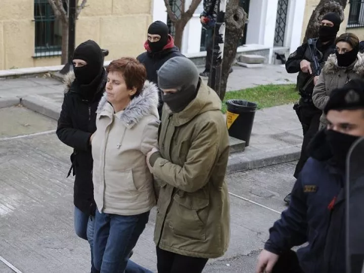 Στο νοσοκομείο η Πόλα Ρούπα και η Κωνσταντίνα Αθανασοπούλου