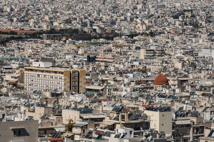 Συνολικά 22.134 είναι οι εγκεκριμένες αιτήσεις για τη χορήγηση του επιδόματος ενοικίου Συνολικά 22.134 είναι οι εγκεκριμένες αιτήσεις για τη χορήγηση του επιδόματος ενοικίου
