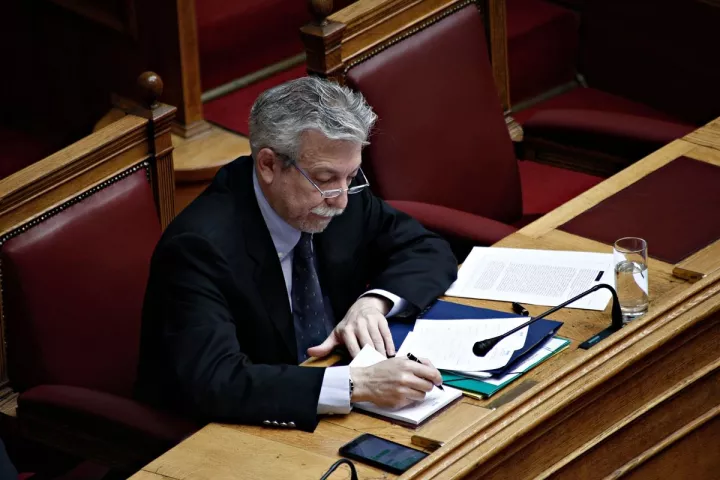 Στ. Κοντονής: Ορθά δόθηκε απονομή χάριτος στον καταδικασθέντα για κατοχή και πώληση ναρκωτικών