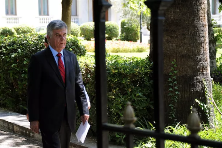 Πέθανε ο πρώην πρόεδρος της Βουλής, Φίλιππος Πετσάλνικος