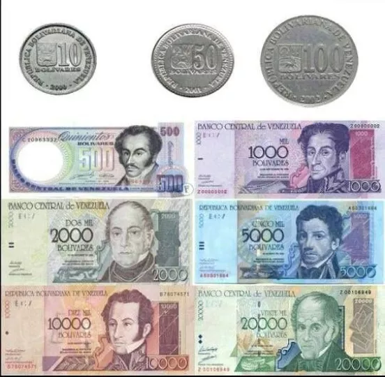 Βενεζουέλα. Άδεια ΑΤΜ, κατάρρευση των online συναλλαγών και σημάδια επερχόμενης χρεοκοπίας