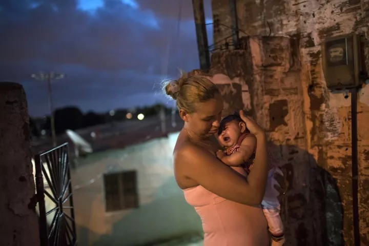 Επιβεβαιώθηκε το πρώτο κρούσμα του ιού Ζικα στην Κίνα