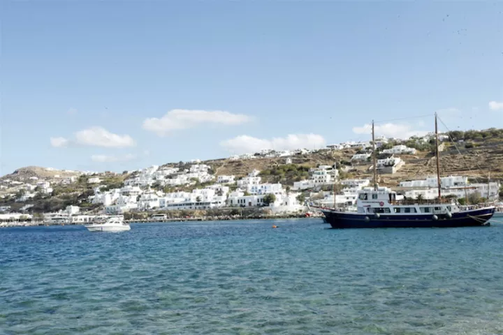 Οι τουριστικοί πράκτορες της Ευρώπης ζητούν ένα πιο ουσιαστικό πακέτο διάσωσης
