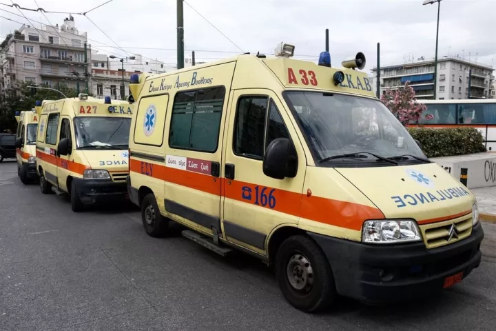 Οκτώ κρούσματα εντοπίστηκαν σε οίκο ευγηρίας στο Ηράκλειο Αττικής