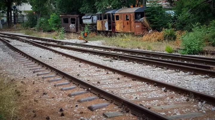 Κιλκίς: Θανατηφόρο τροχαίο από σύγκρουση ΙΧ με αμαξοστοιχία