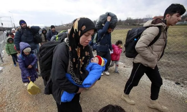 Καστελόριζο το νησί ενός κατώτερου Θεού