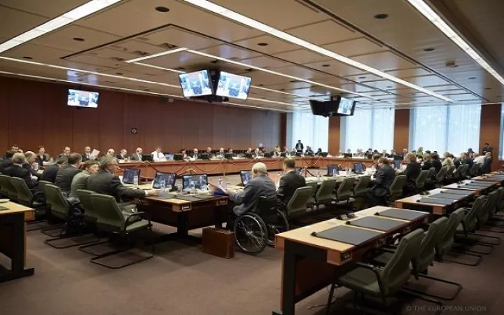 Στη δημοσιότητα από την Κομισιόν τα 13 προαπαιτούμενα