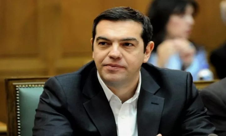 Αλ. Τσίπρας: Βασική μεταρρύθμιση της κυβέρνησης είναι όλοι οι αγρότες να έχουν πρόσβαση στην εθνική σύνταξη 
