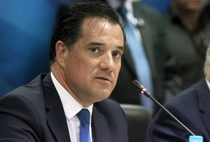 Ά. Γεωργιάδης: Δεν επαρκούν τα χρήματα για πλήρη 13η σύνταξη Ά. Γεωργιάδης: Δεν επαρκούν τα χρήματα για πλήρη 13η σύνταξη