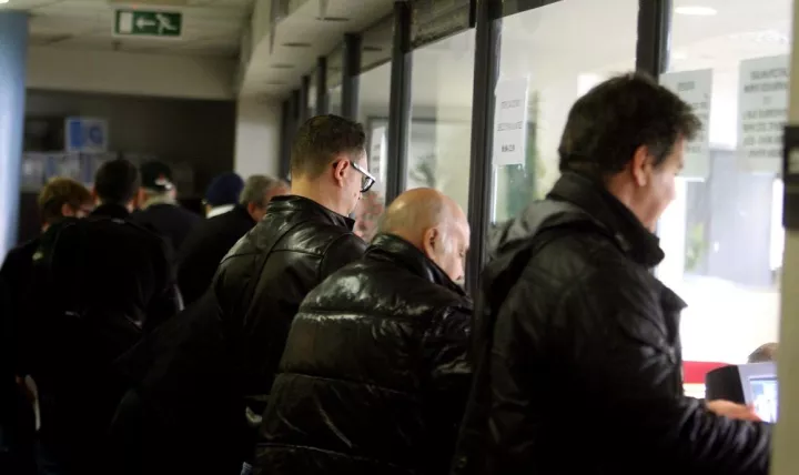 Στα 17,5 δισ. ευρώ οι ληξιπρόθεσμες οφειλές στα ασφαλιστικά ταμεία το 2016