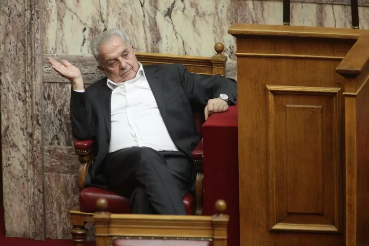 «Δωράκι» Φλαμπουράρη στους «ημέτερους»