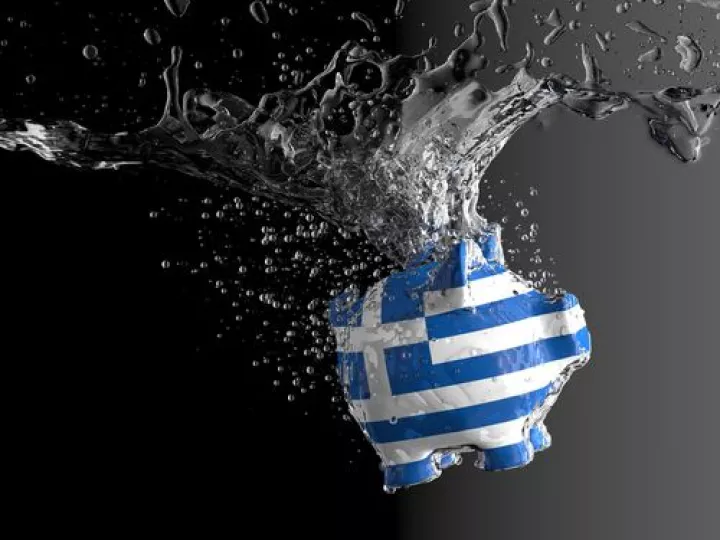 Economist: Θέμα χρόνου το Grexit, πιθανότητα 60% στα επόμενα 5 χρόνια