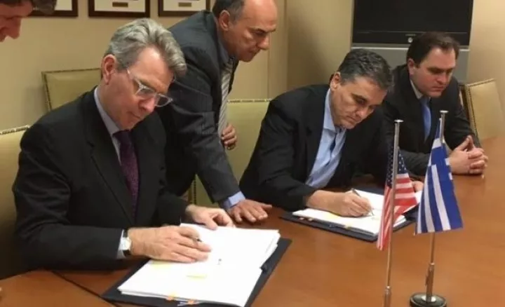 Με κέρδη ολοκλήρωσαν τα ευρωπαϊκά χρηματιστήρια