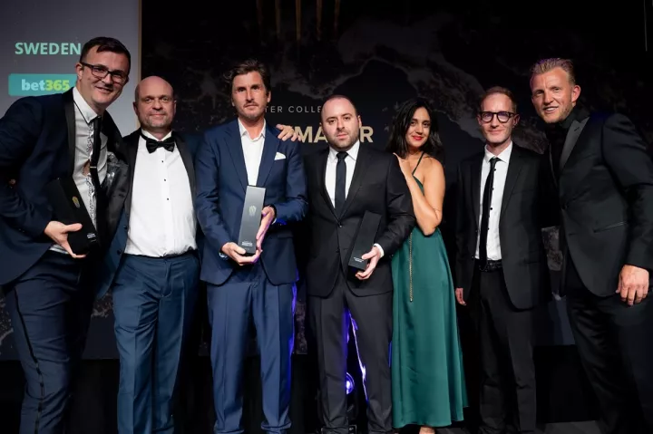 Οι νικητές των Greek Bookmaker Awards 2021 