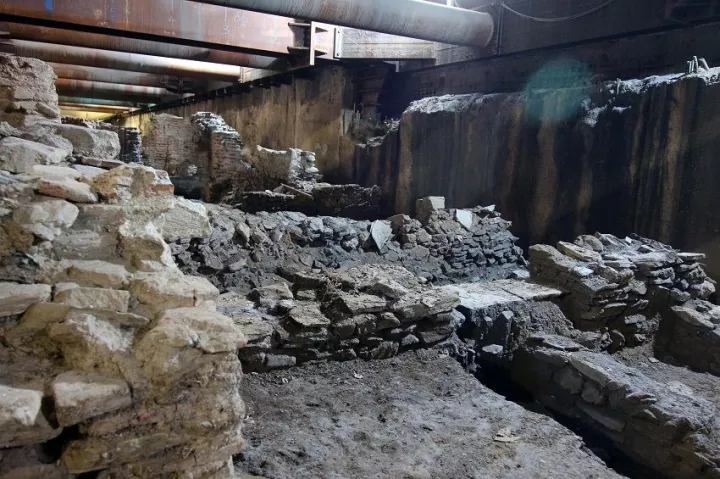 Ο ΣΥΡΙΖΑ υπέγραψε να γίνει ο σταθμός Βενιζέλου στο μετρό Θεσσαλονίκης που απέρριπτε… ο ΣΥΡΙΖΑ