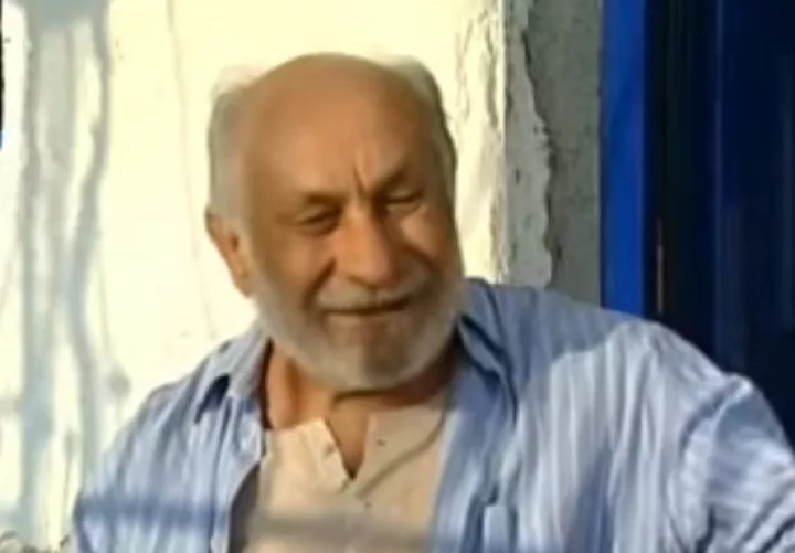 Πέθανε ο ηθοποιός Βασίλης Τσάγκλος