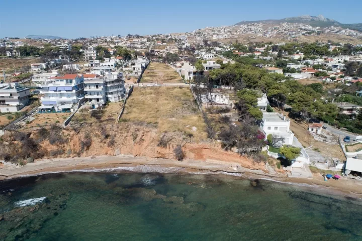 ΥΠΕΝ: Οι ευθύνες του ΣΥΡΙΖΑ για Μάτι, Μάνδρα δεν θα ξεπλυθούν με ψέματα