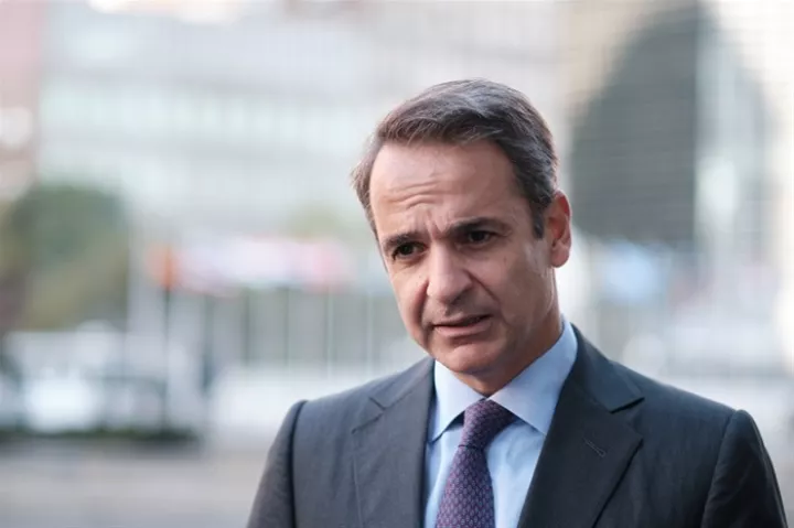 Το πρόγραμμα του Κυρ. Μητσοτάκη στον Έβρο Το πρόγραμμα του Κυρ. Μητσοτάκη στον Έβρο