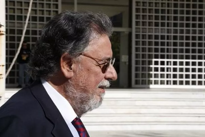 Panousisgate: Νομοθετούν... οι φυλακές...