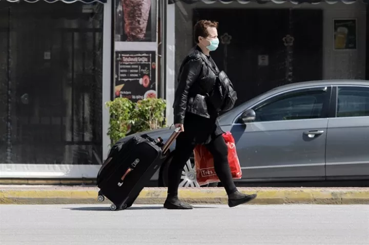 Αν συνεχιστούν αυτά τα νούμερα, σε 3 εβδομάδες ύφεση της επιδημίας