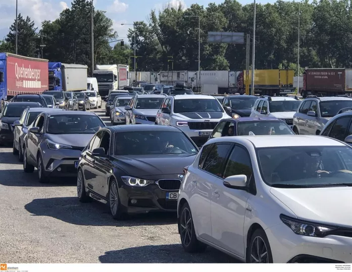 Αλλάζουν τα όρια επιβατών για ΙΧ, ταξί και βαν
