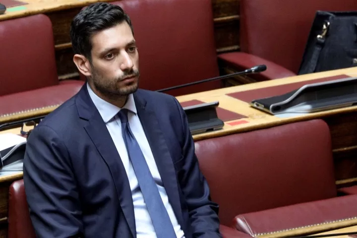 Σε χειρουργική επέμβαση υποβάλλεται αύριο ο Κώστας Κυρανάκης