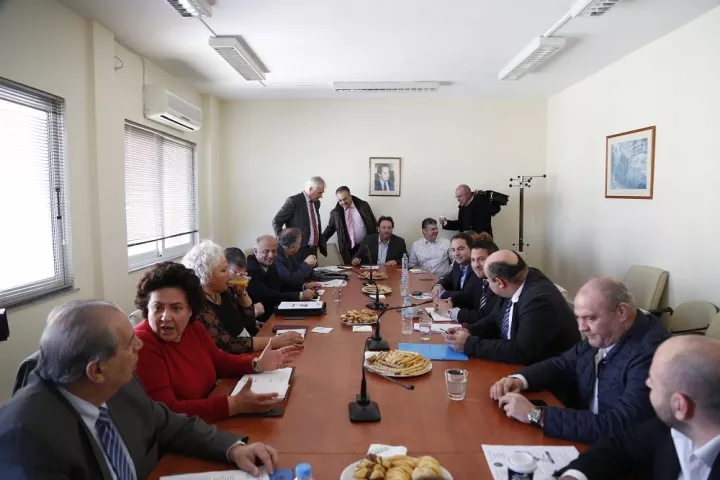 Αρνούνται διάλογο με το υπουργείο Εργασίας οι επιστημονικοί φορείς